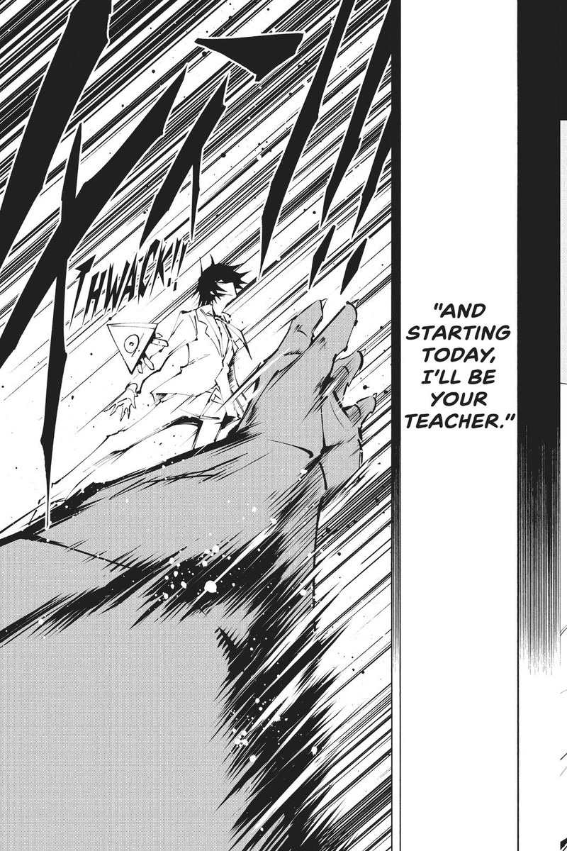 Shaman King The Super Star 24 10
