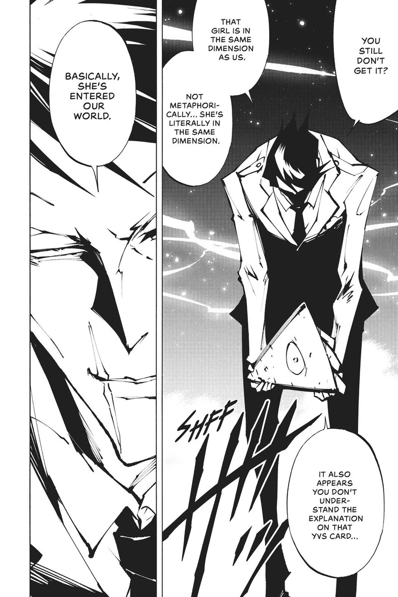 Shaman King The Super Star 24 13