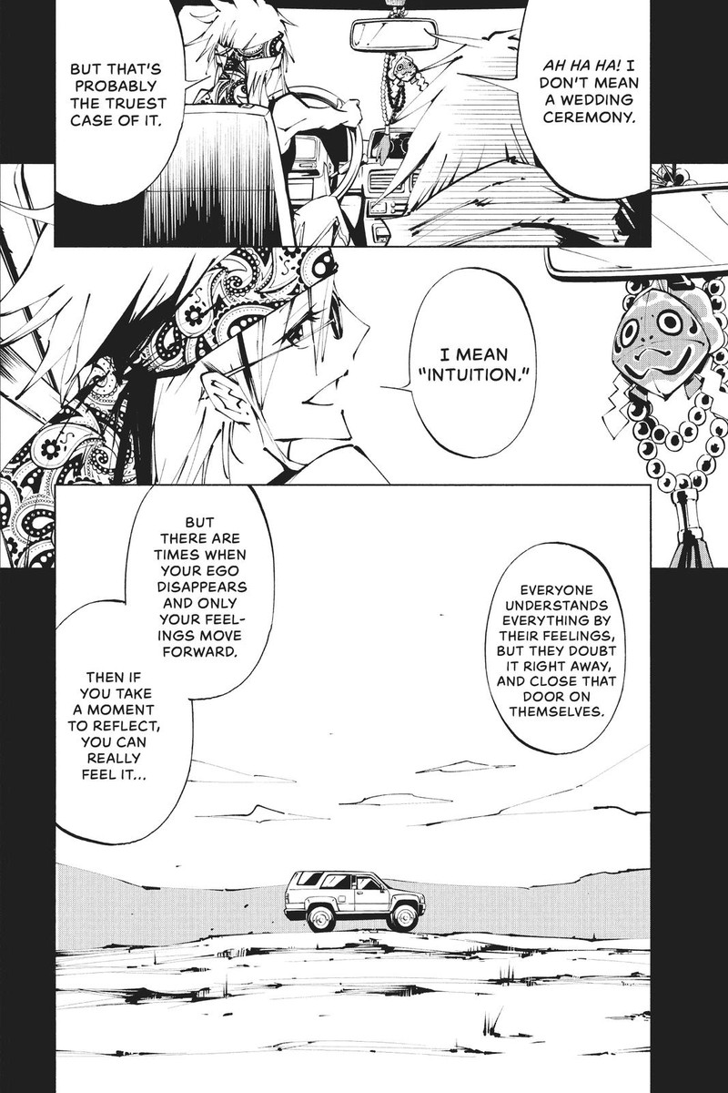 Shaman King The Super Star 24 2