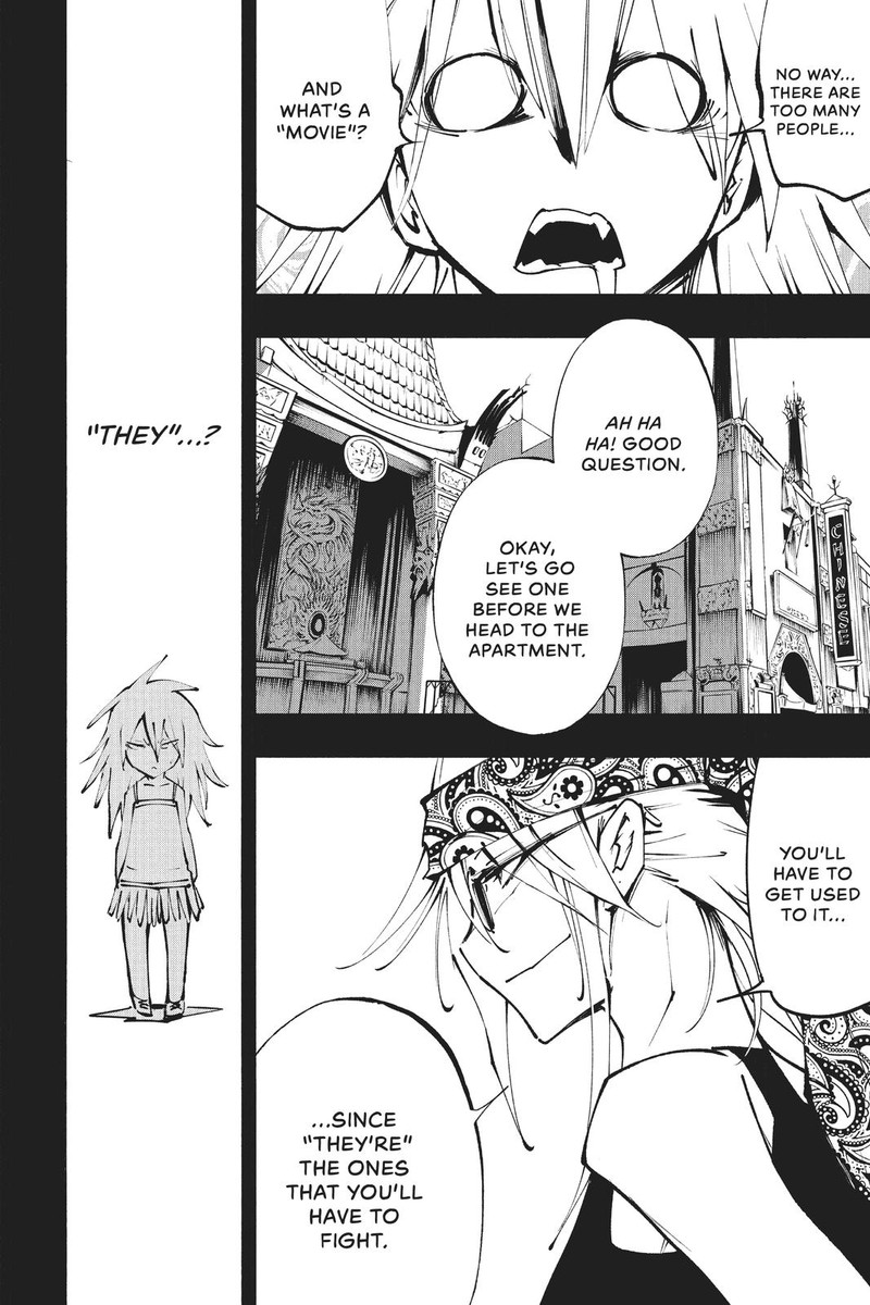 Shaman King The Super Star 24 5
