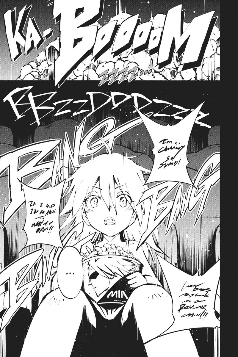 Shaman King The Super Star 24 6