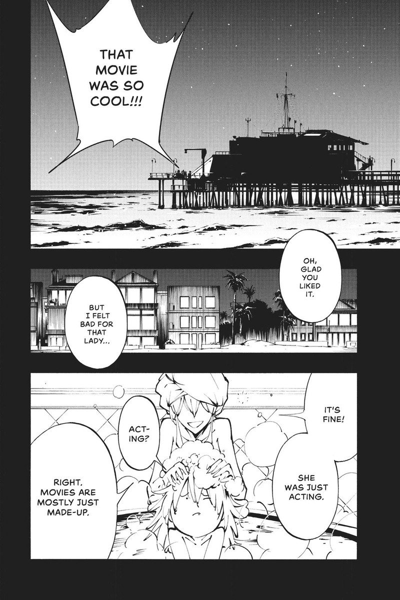 Shaman King The Super Star 24 7