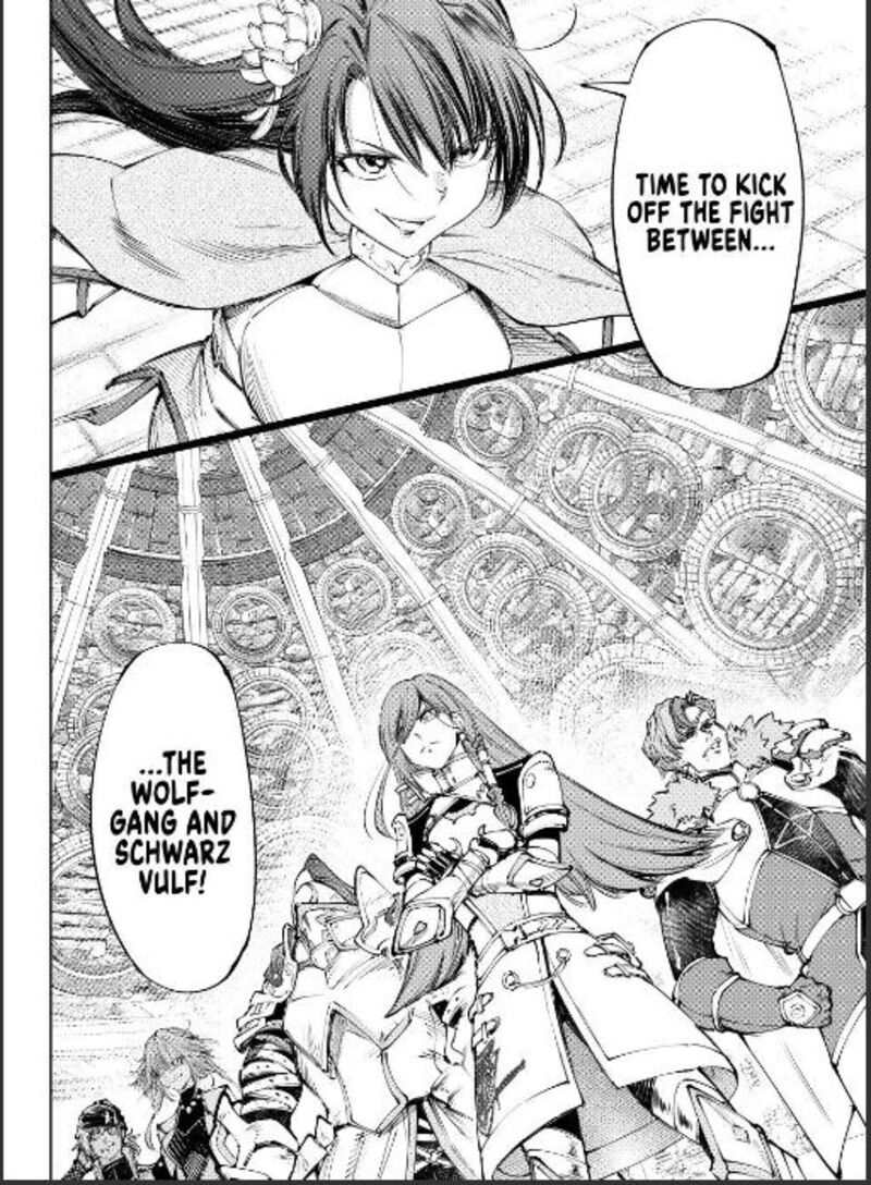 Shangri La Frontier 251 18