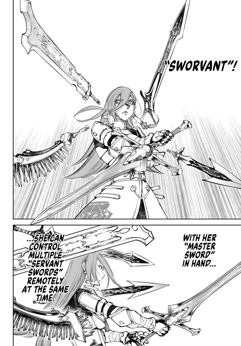 Shangri La Frontier 259 10