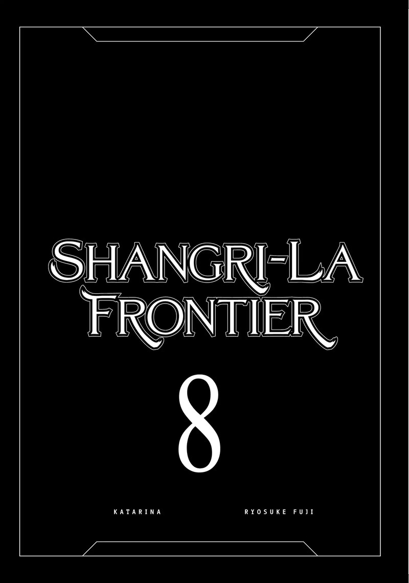 Shangri La Frontier 66 2