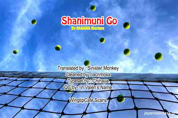 Shanimuni Go 102 33