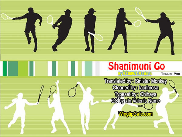 Shanimuni Go 105 32