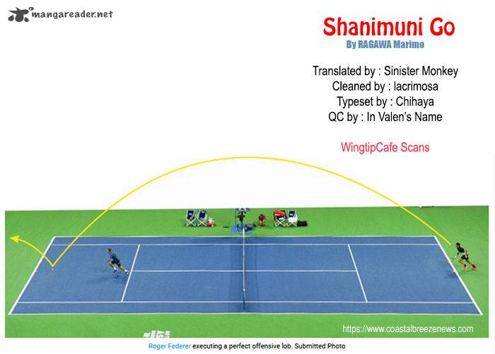 Shanimuni Go 128 31