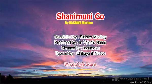 Shanimuni Go 133 42