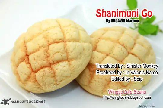 Shanimuni Go 134 33