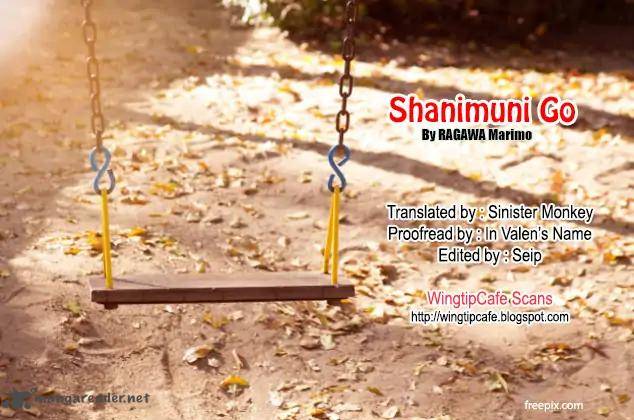Shanimuni Go 138 34