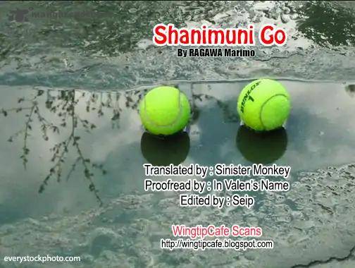 Shanimuni Go 139 35