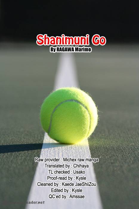 Shanimuni Go 23 31