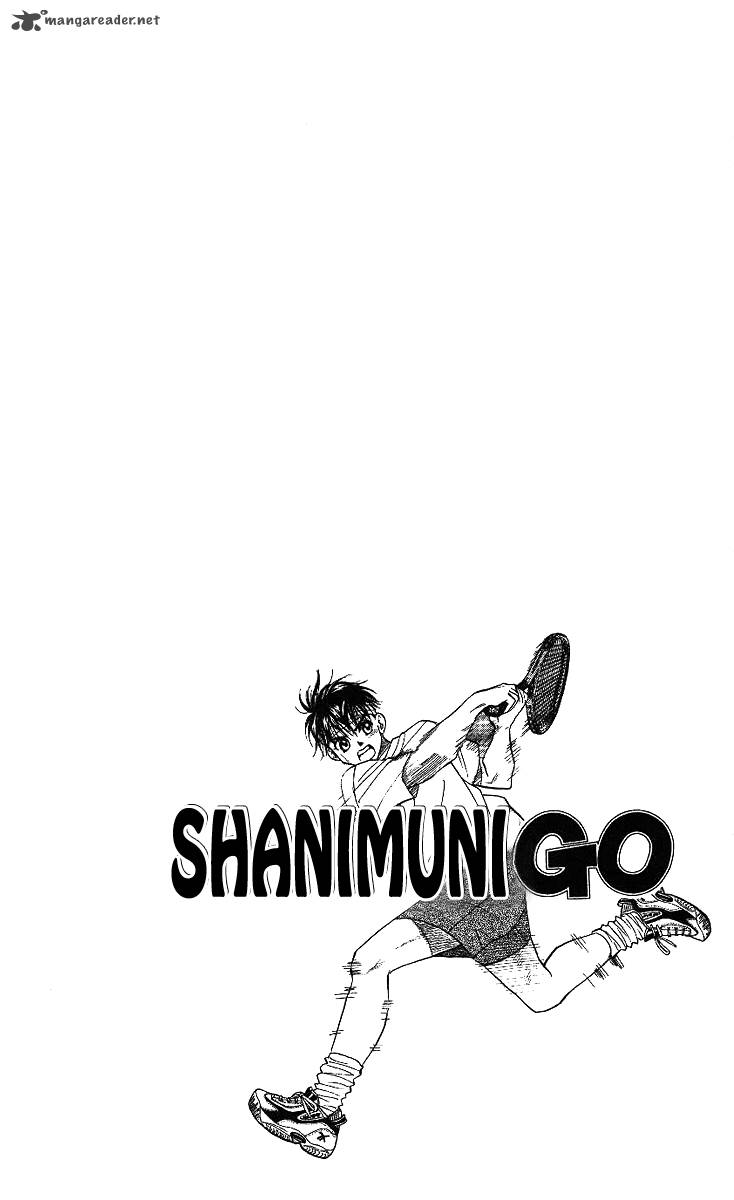 Shanimuni Go 40 3