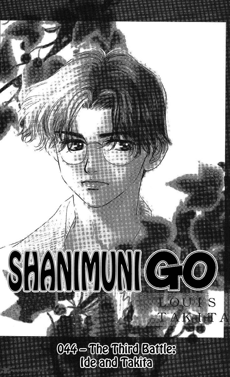 Shanimuni Go 44 1