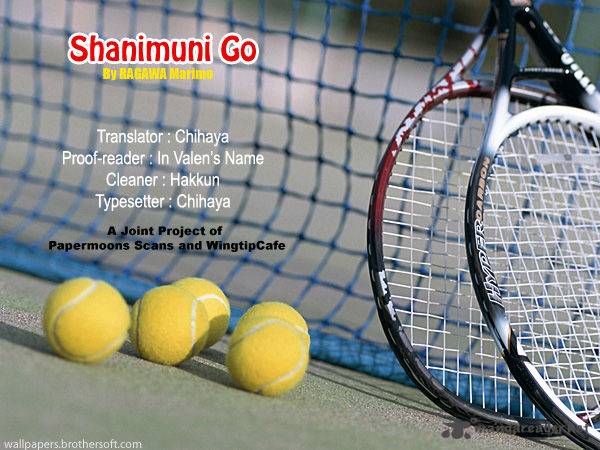 Shanimuni Go 69 32