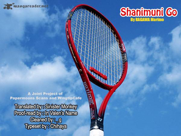 Shanimuni Go 76 32