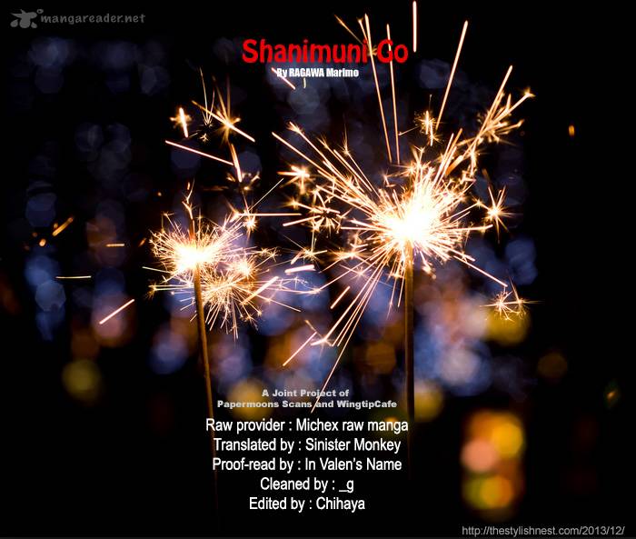 Shanimuni Go 77 34