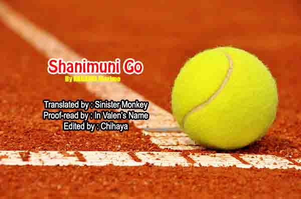 Shanimuni Go 87 32