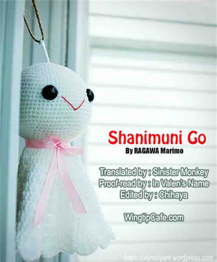 Shanimuni Go 91 36