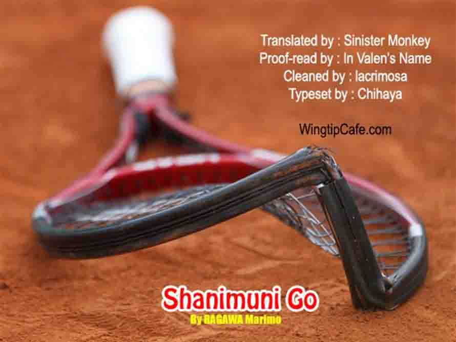 Shanimuni Go 93 31