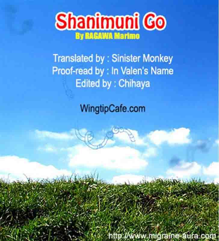 Shanimuni Go 94 31