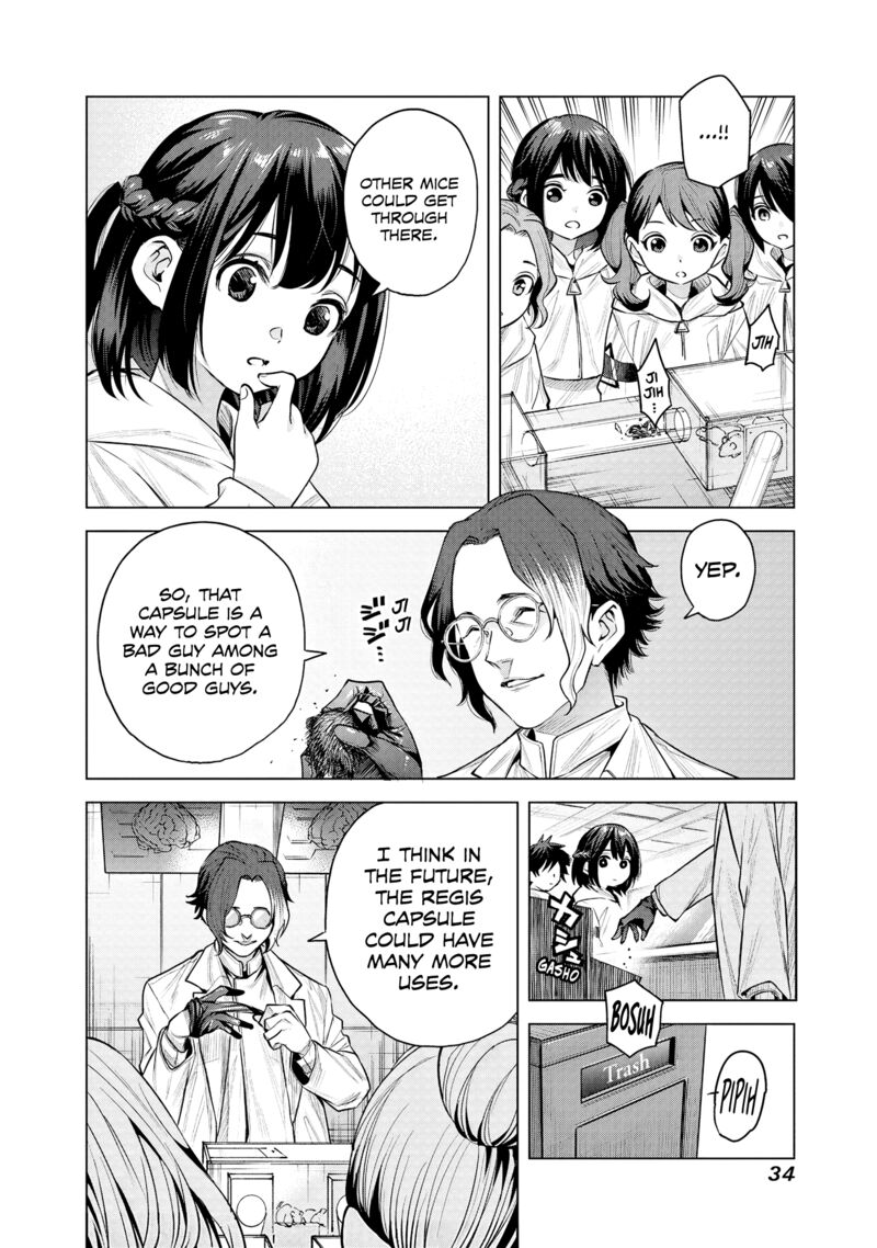 She Is Beautiful Totsuno Takahide 1 37