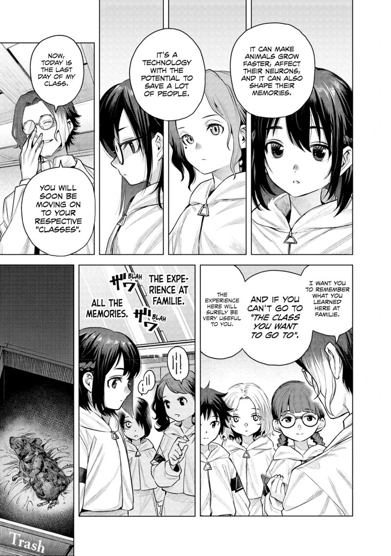 She Is Beautiful Totsuno Takahide 1 38