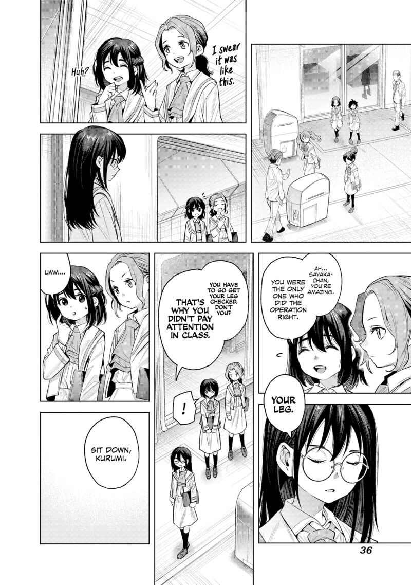 She Is Beautiful Totsuno Takahide 1 39