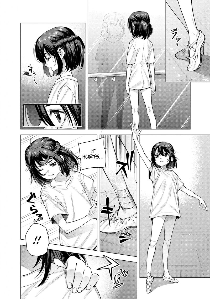She Is Beautiful Totsuno Takahide 1 41