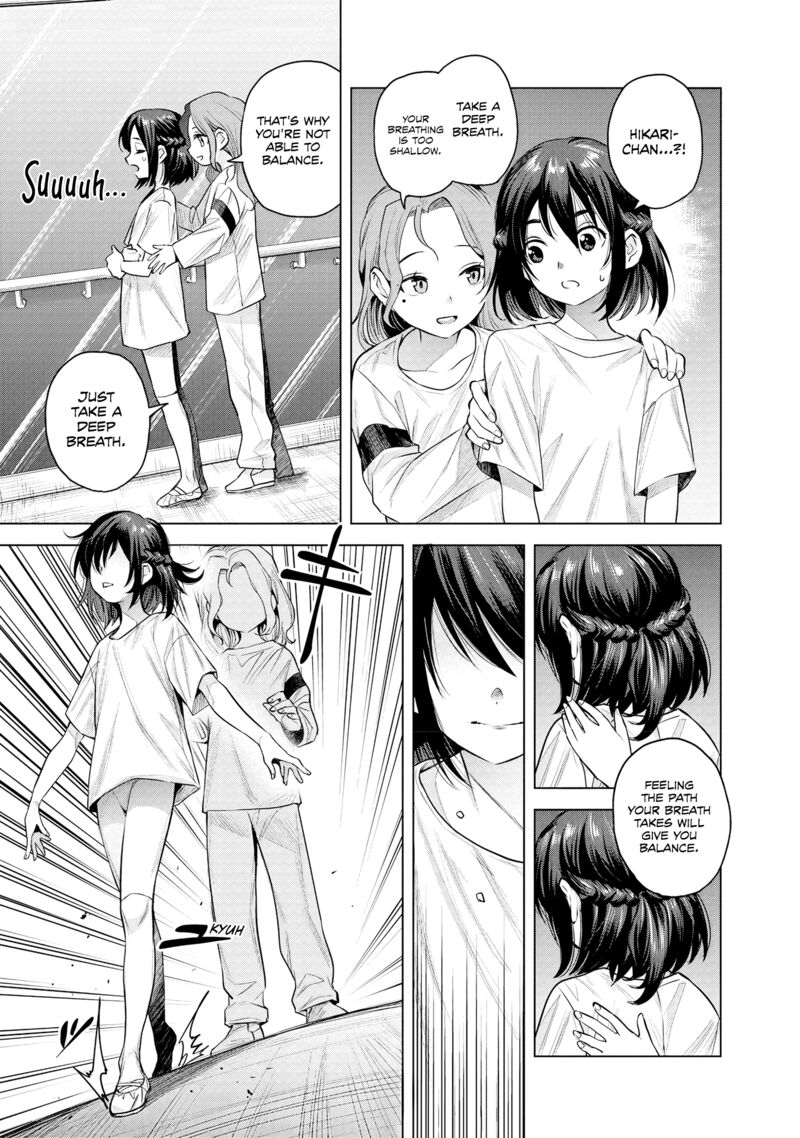 She Is Beautiful Totsuno Takahide 1 42