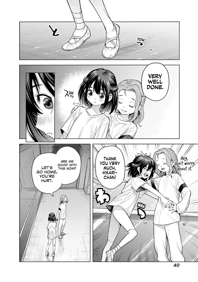 She Is Beautiful Totsuno Takahide 1 43