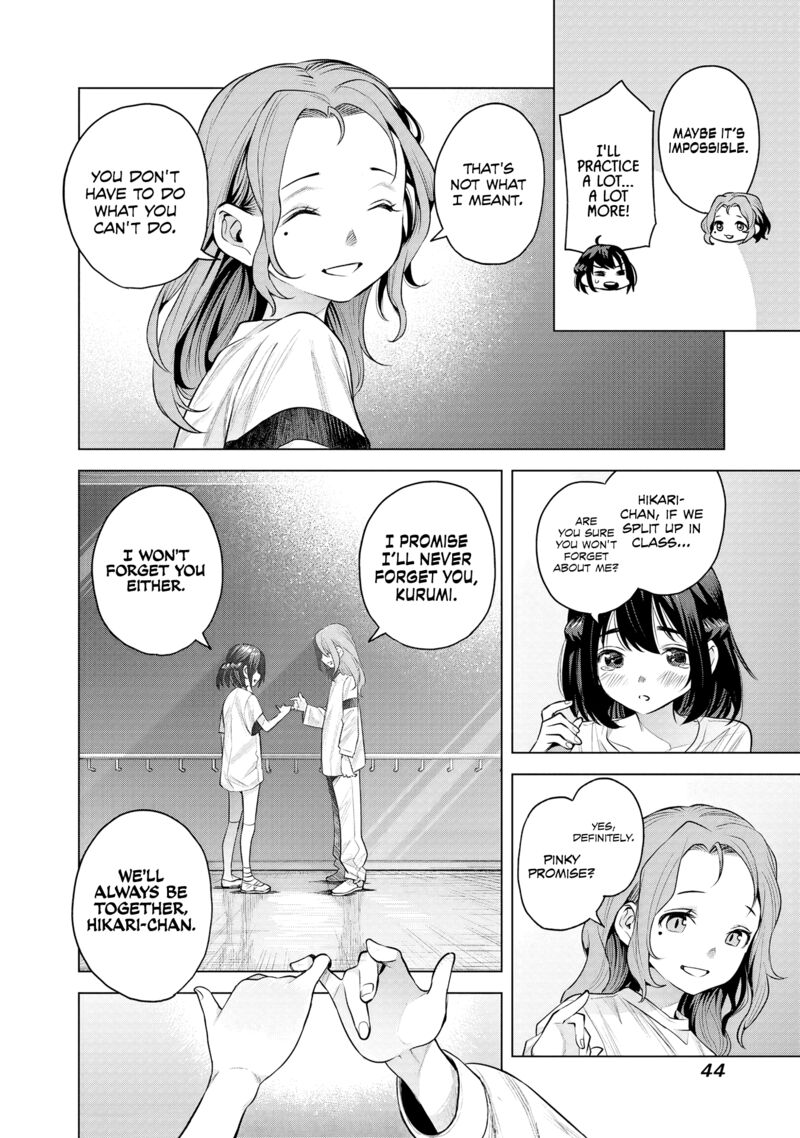 She Is Beautiful Totsuno Takahide 1 47