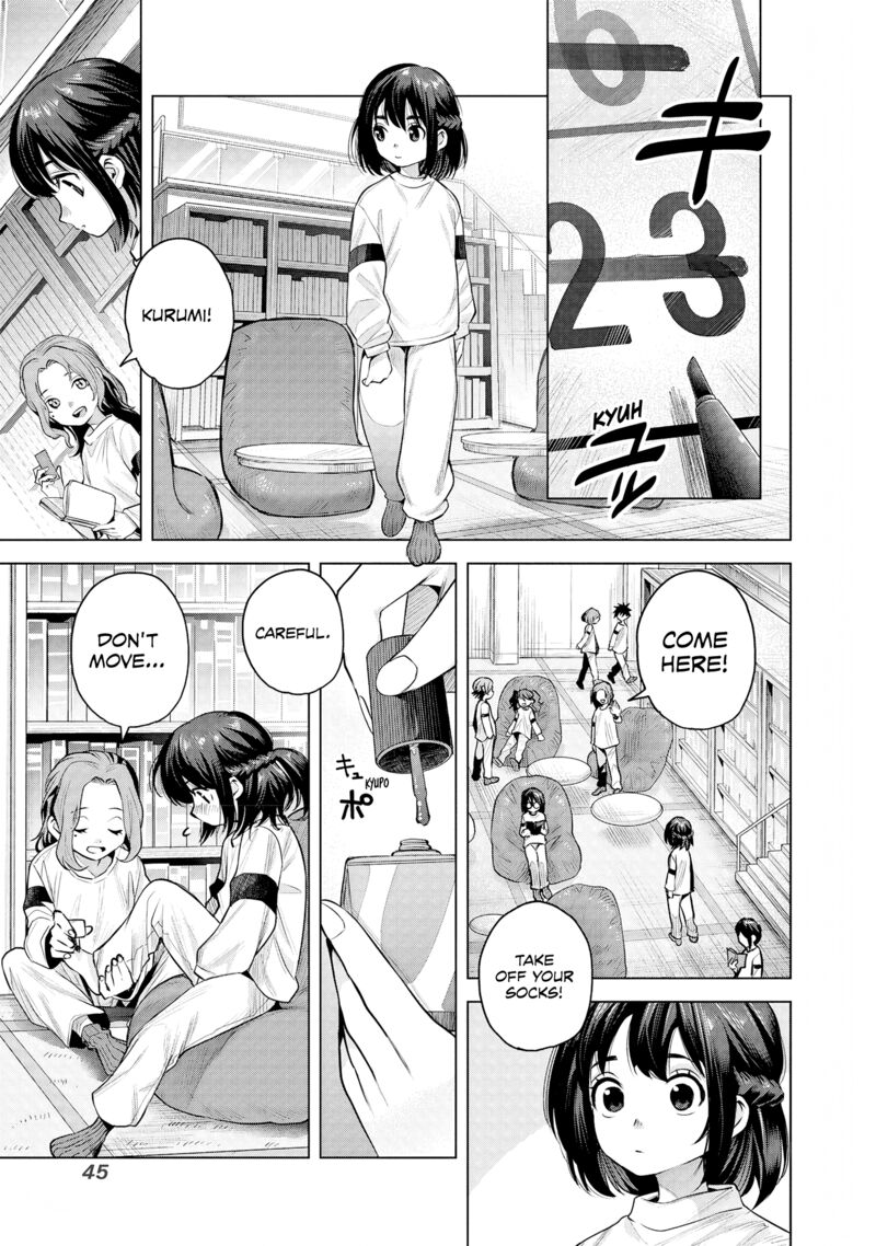 She Is Beautiful Totsuno Takahide 1 48