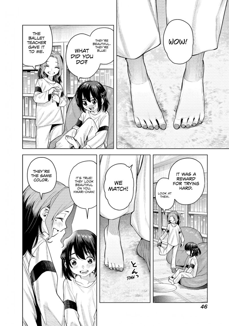 She Is Beautiful Totsuno Takahide 1 49