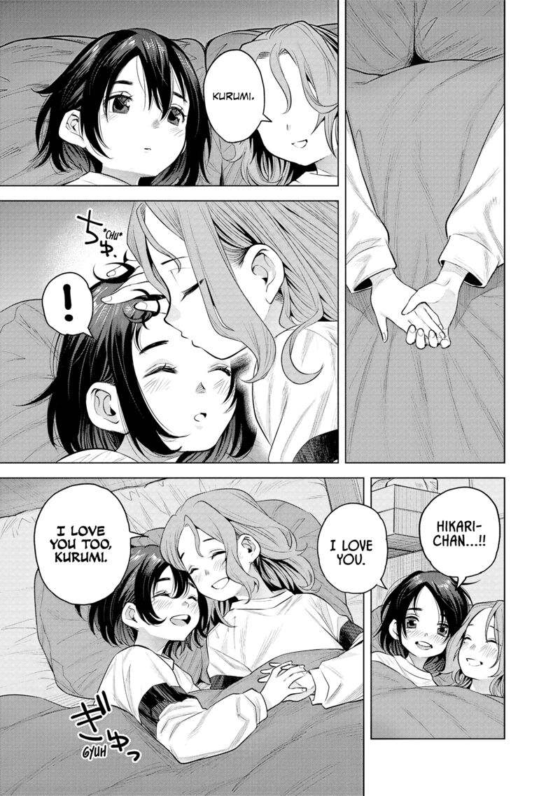 She Is Beautiful Totsuno Takahide 1 56