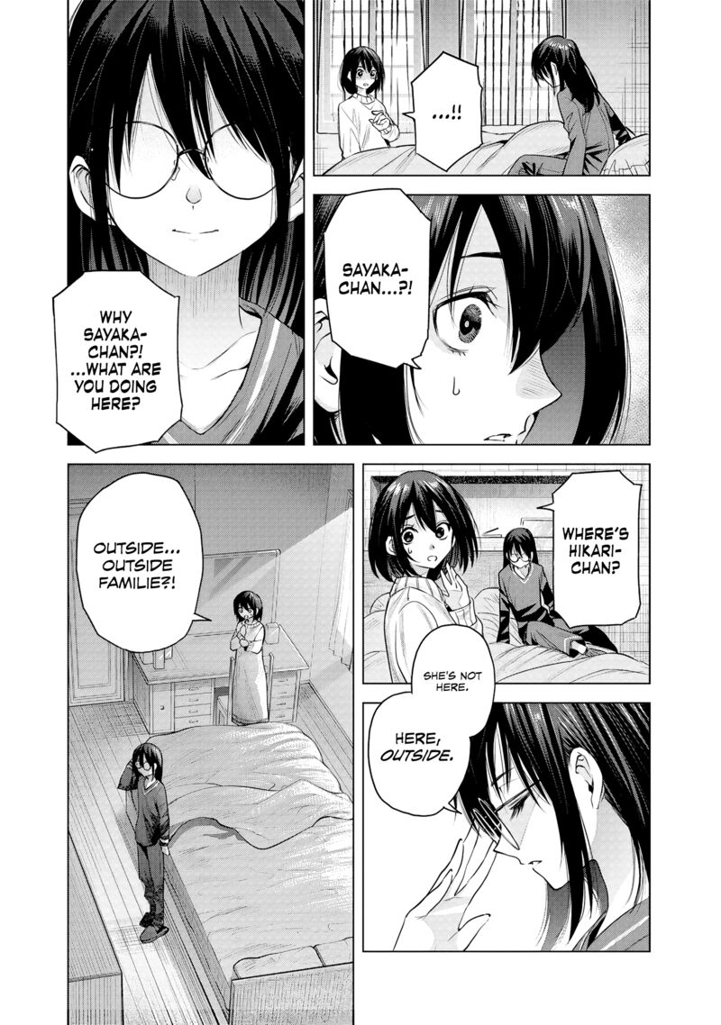 She Is Beautiful Totsuno Takahide 1 64
