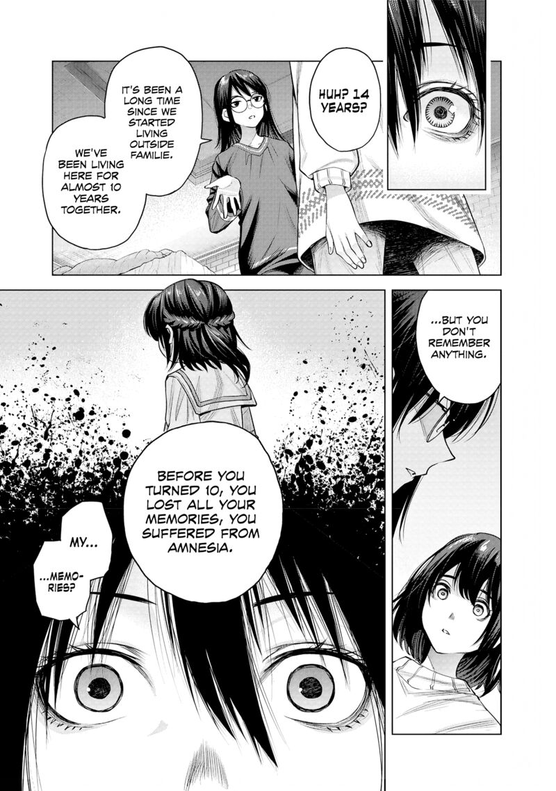 She Is Beautiful Totsuno Takahide 1 66