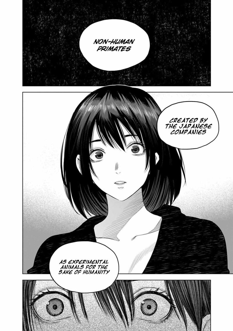 She Is Beautiful Totsuno Takahide 13 19