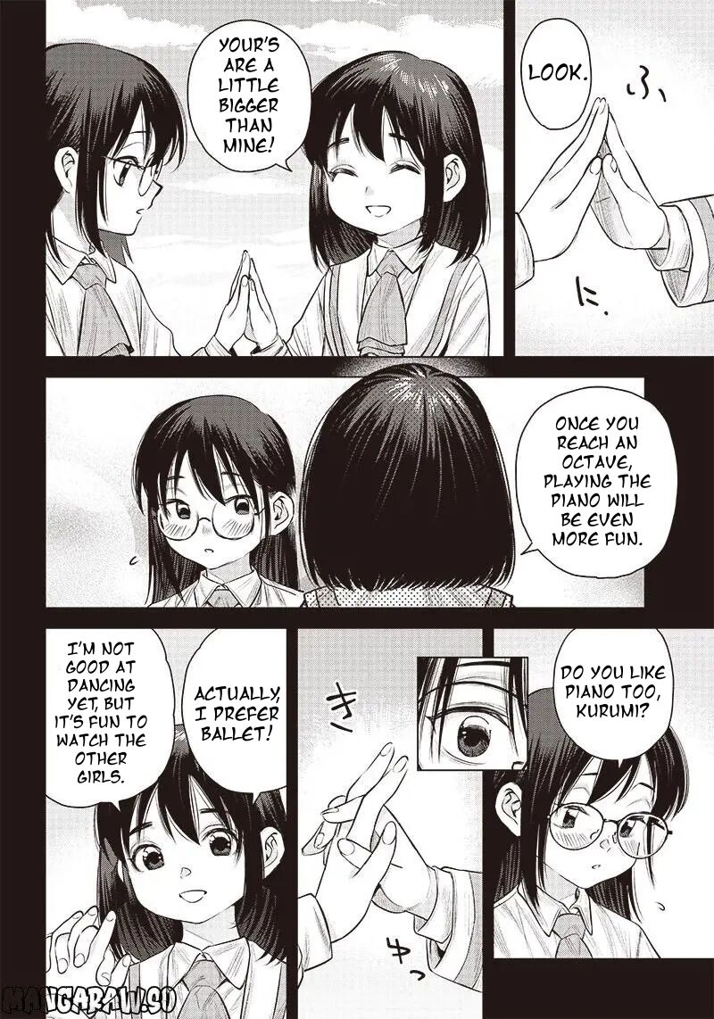 She Is Beautiful Totsuno Takahide 23 4