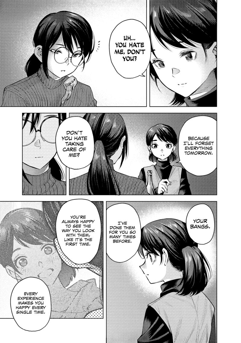 She Is Beautiful Totsuno Takahide 4 10