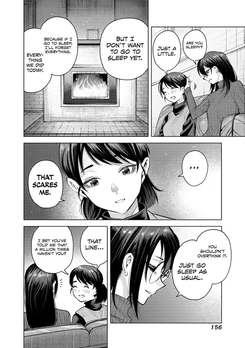She Is Beautiful Totsuno Takahide 4 15