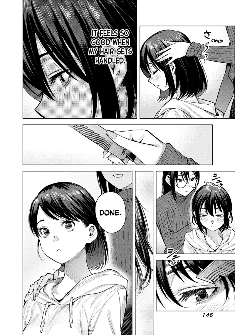She Is Beautiful Totsuno Takahide 4 5