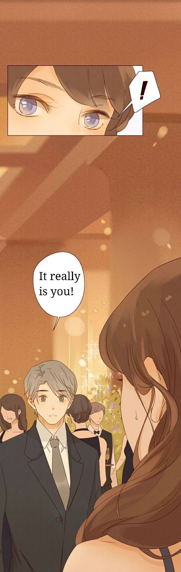 She May Not Be Cute 1 16