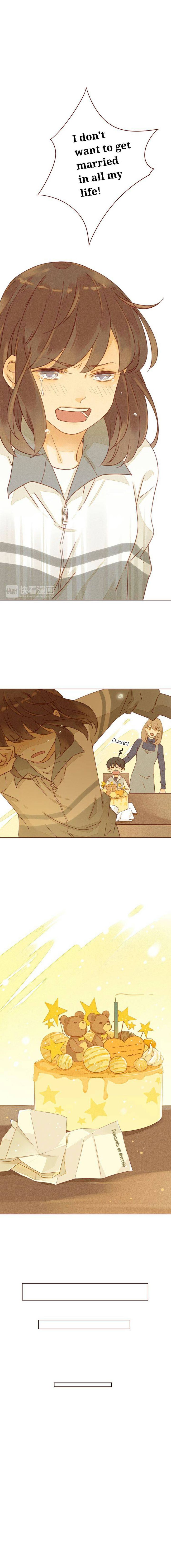 She May Not Be Cute 1 4