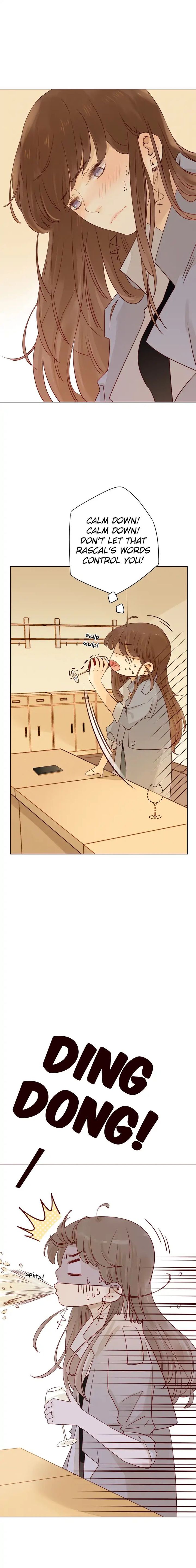 She May Not Be Cute 10 1
