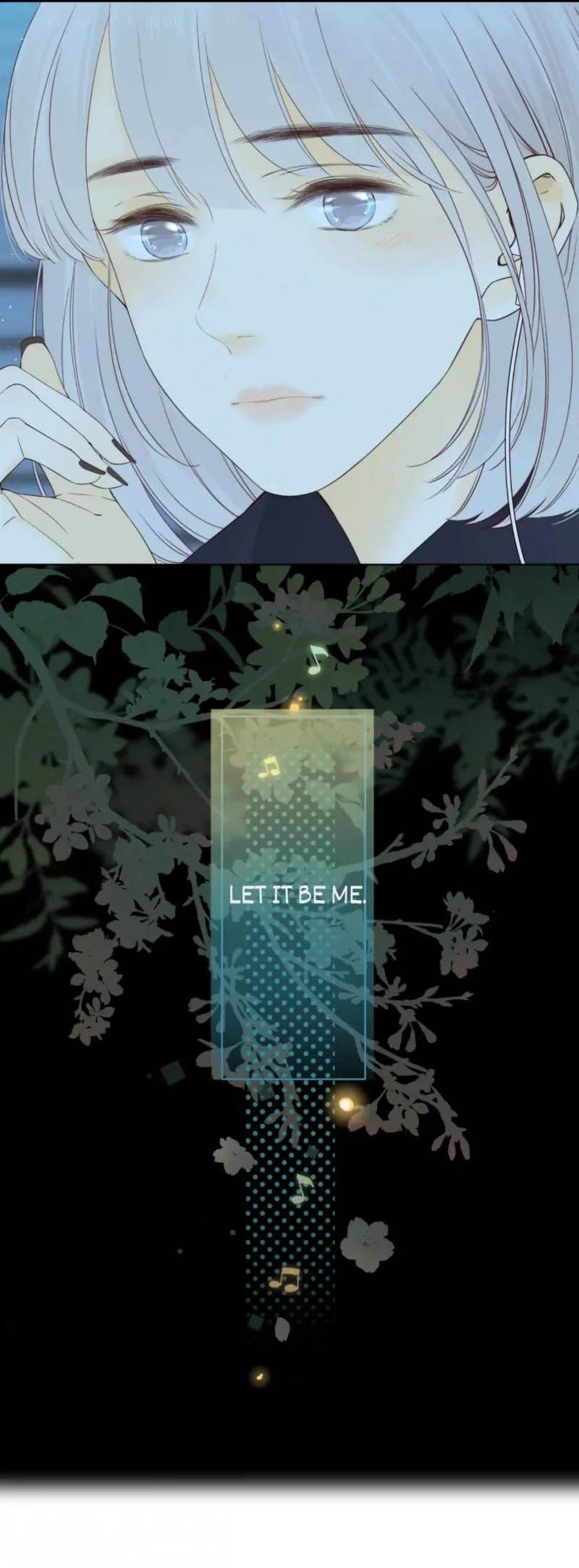 She May Not Be Cute 106 6