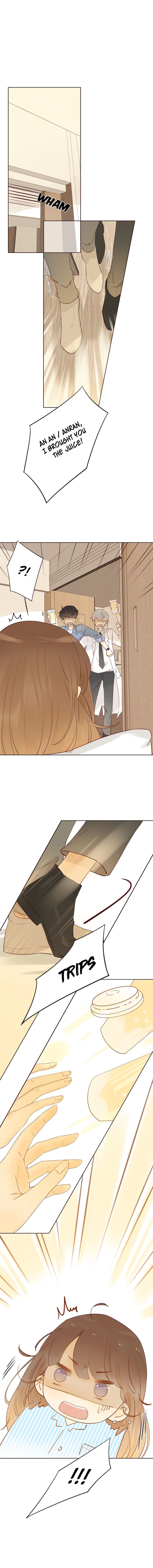 She May Not Be Cute 24 4
