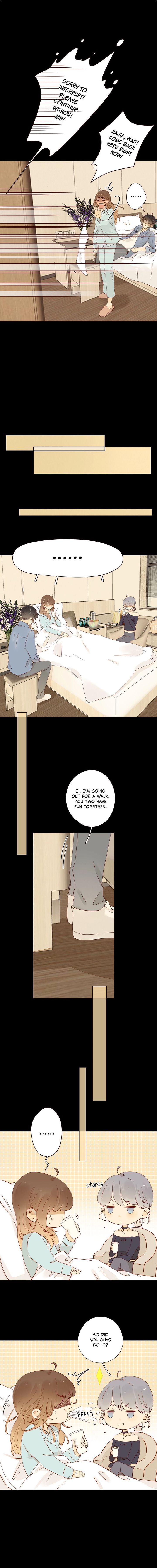 She May Not Be Cute 25 5