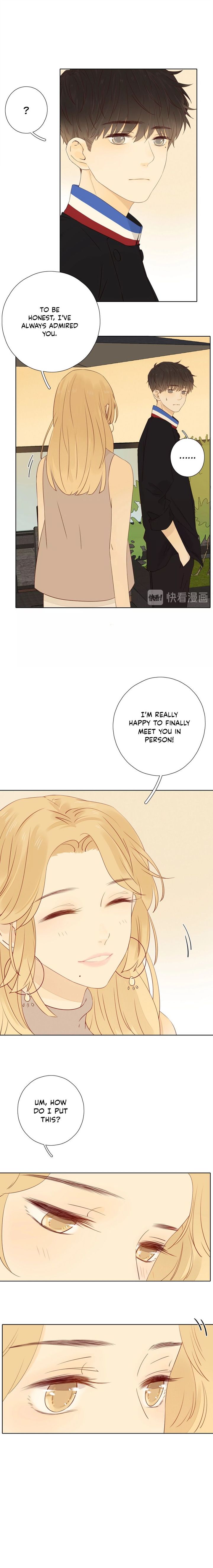 She May Not Be Cute 29 7